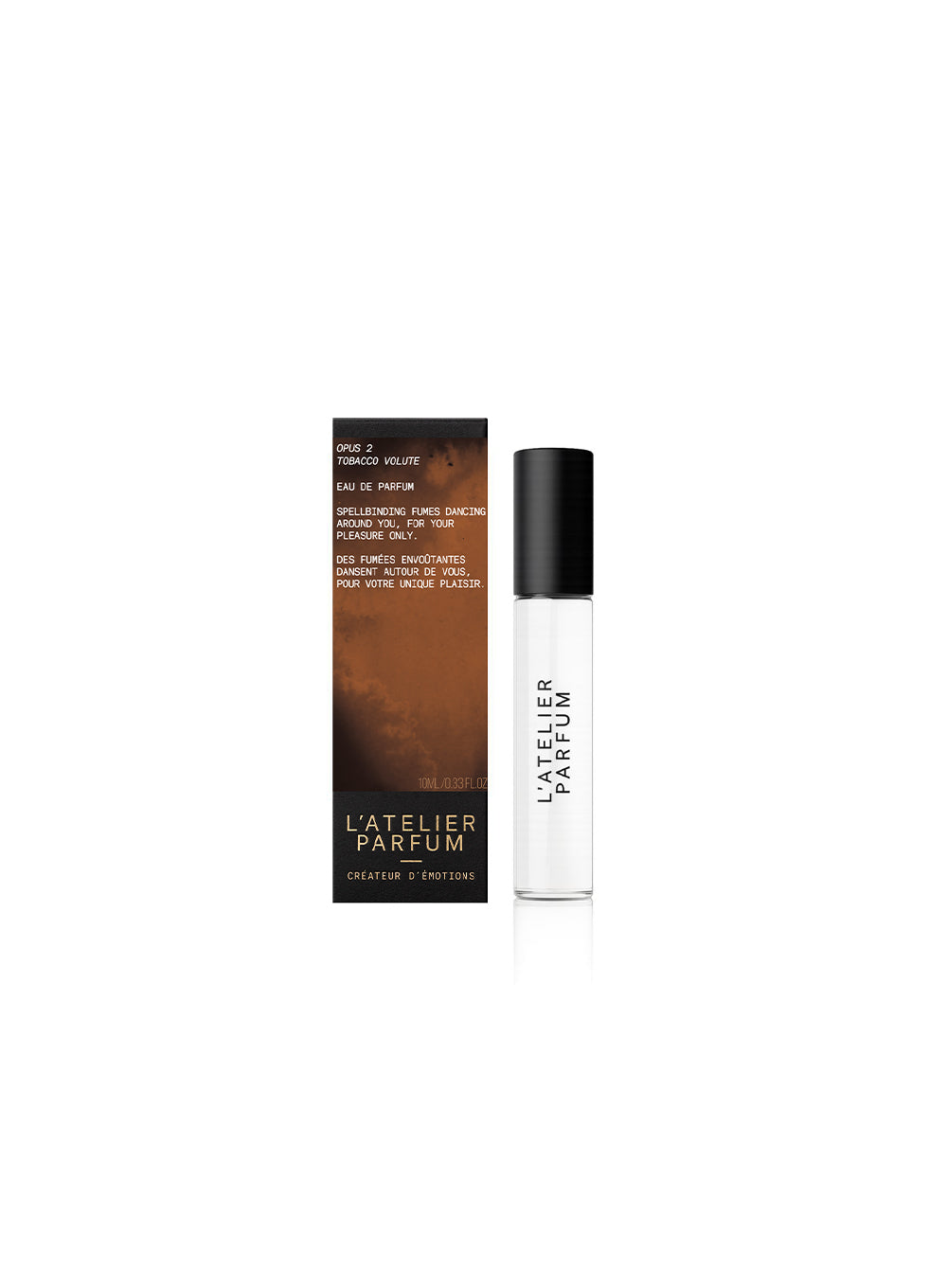 TOBACCO VOLUTE 10ml