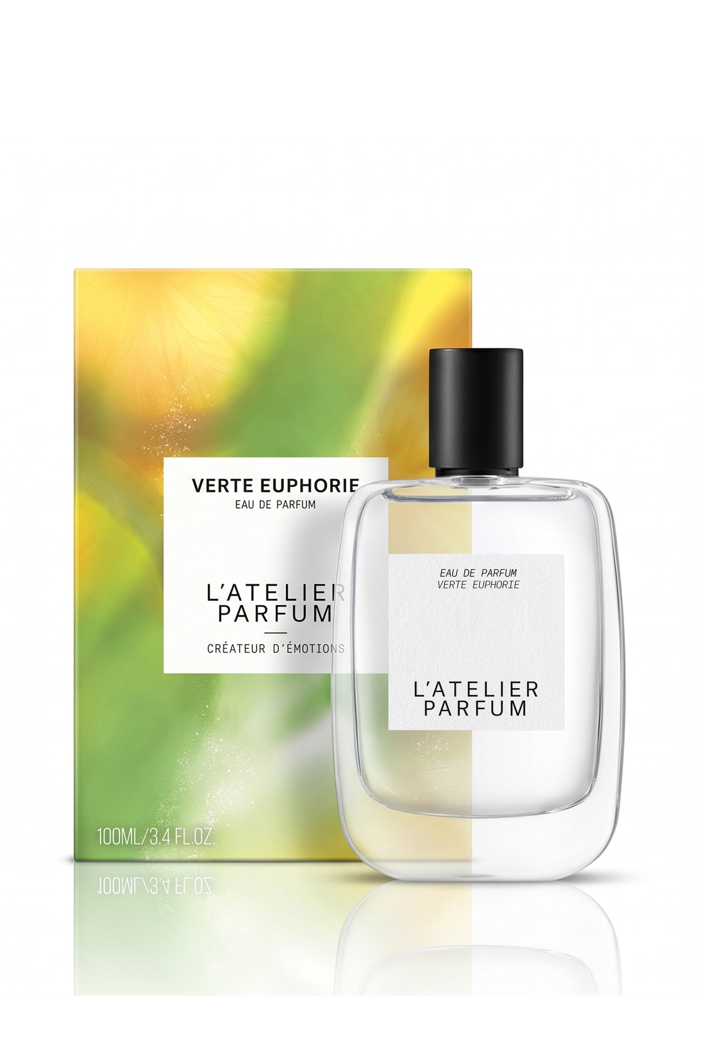 VERTE EUPHORIE
