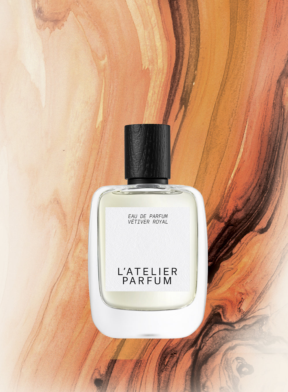 VETIVER ROYAL