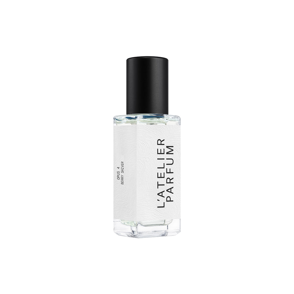 BERRY SHIVER - 15ml