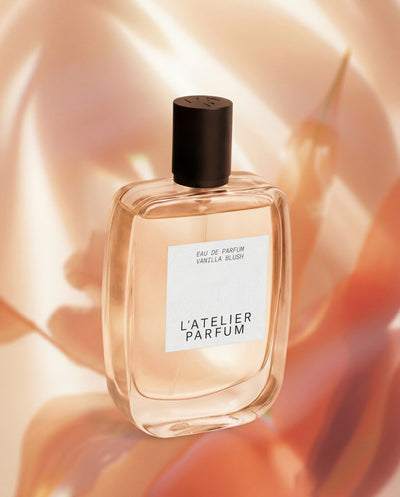 VANILLA BLUSH