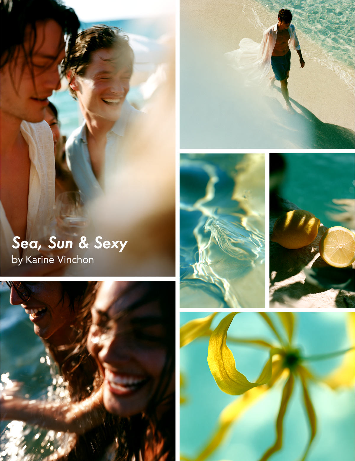 HOT SPLASH