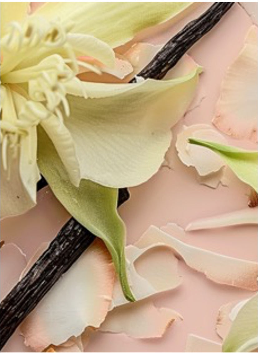 VANILLA BLUSH