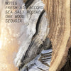 SALTY WOOD