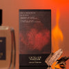 BURNING FOR OUD