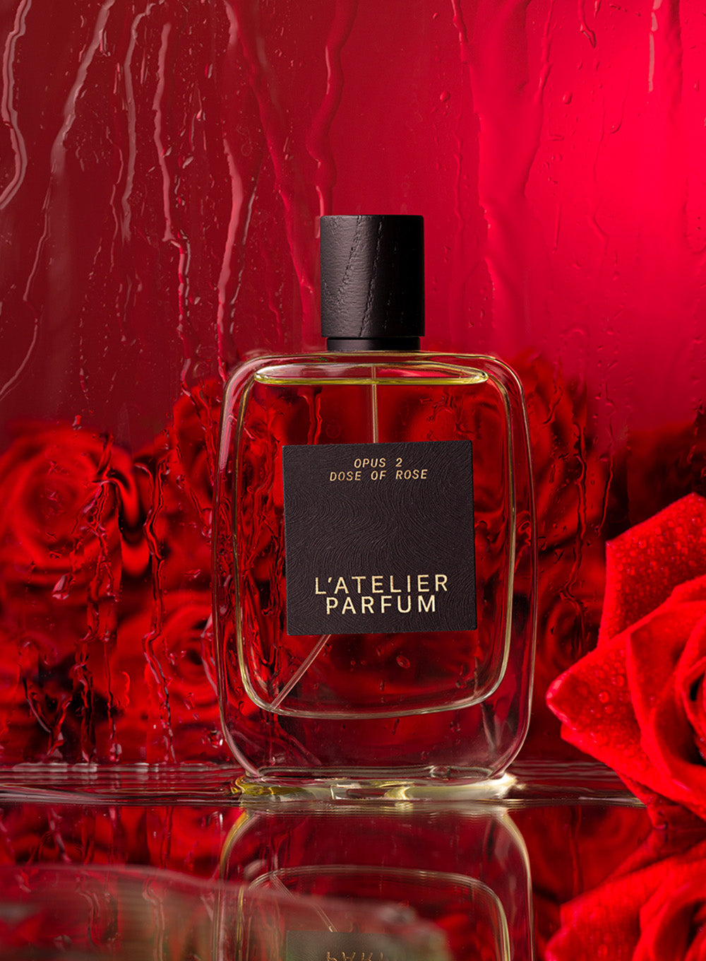 L'Atelier Parfum | Exquisite Floral Perfume Collection