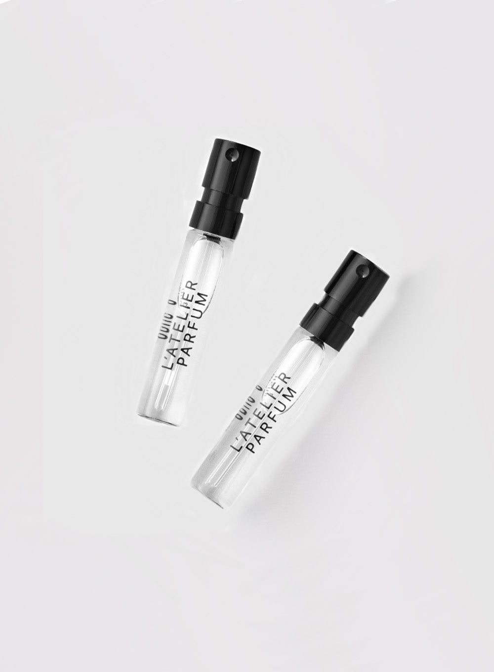 Opus 1 Perfume Discovery Set | L'Atelier Parfum – L'Atelier Parfum