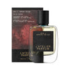 BURNING FOR OUD