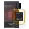 BURNING FOR OUD