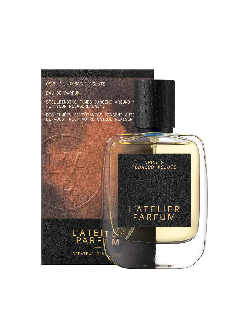 atelier tobacco nuit COLOGNE COLOGNE ABSOLUE (PURE PERFUME) SPRAY 200ML NIB Italian Clementine Atelier Cologne Tobacco Nuit 2ml