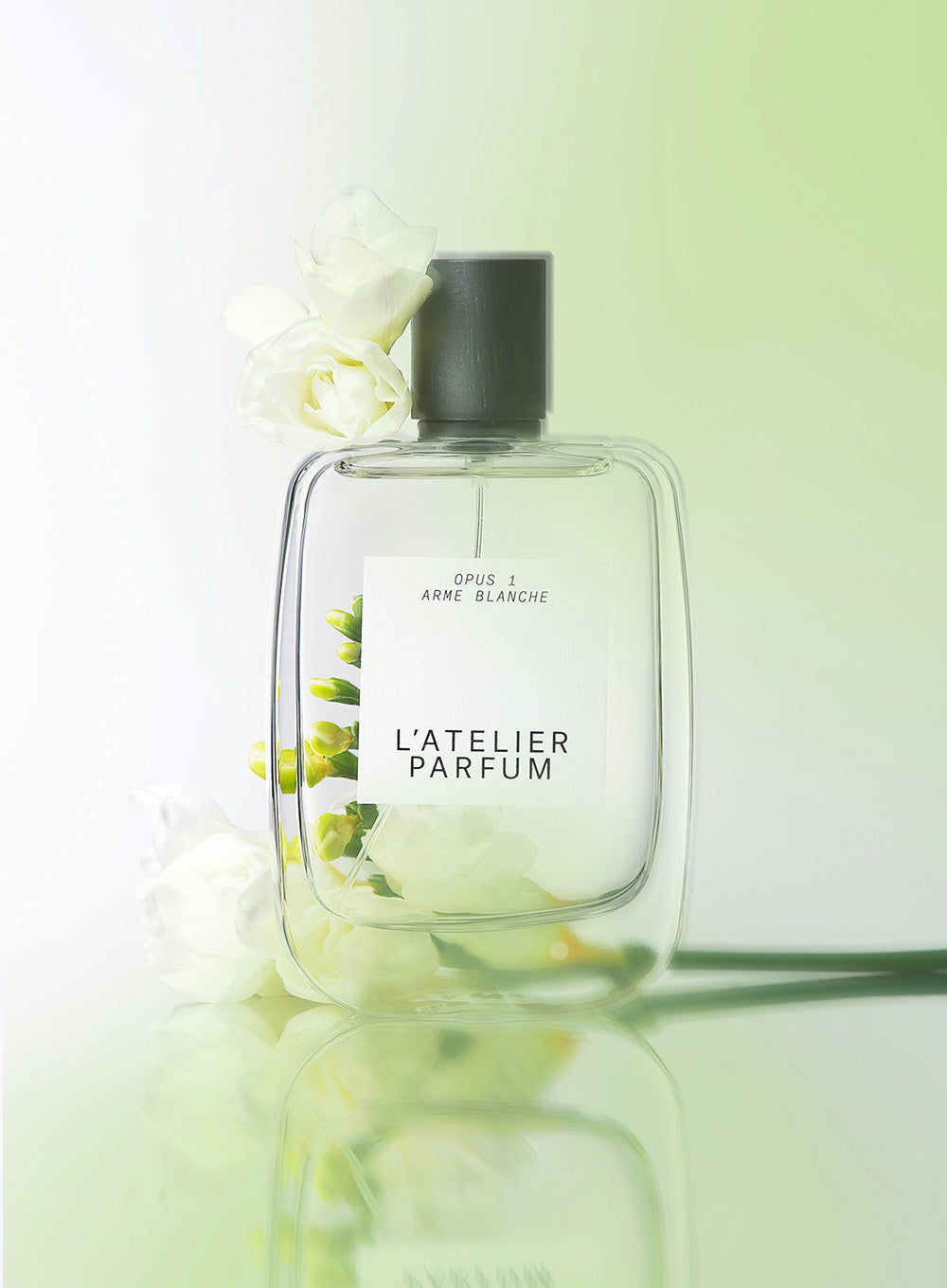 THE UNIVERSE OF L'ATELIER PARFUM – L'Atelier Parfum