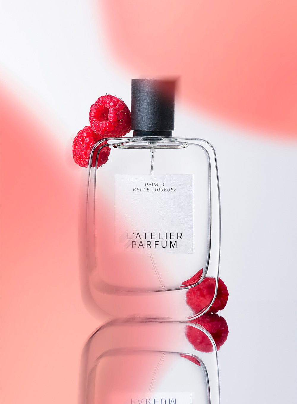 The Romantic – L'Atelier Parfum
