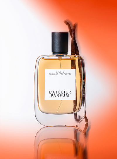 Gourmand – L'Atelier Parfum