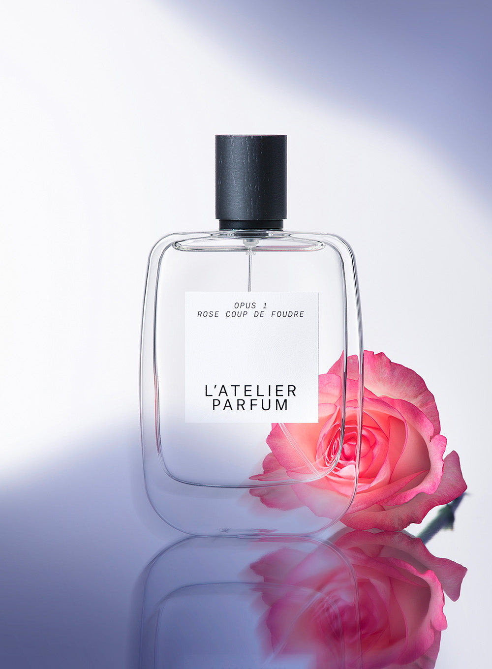 L'Atelier Parfum | Exquisite Floral Perfume Collection