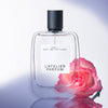 ROSE COUP DE FOUDRE