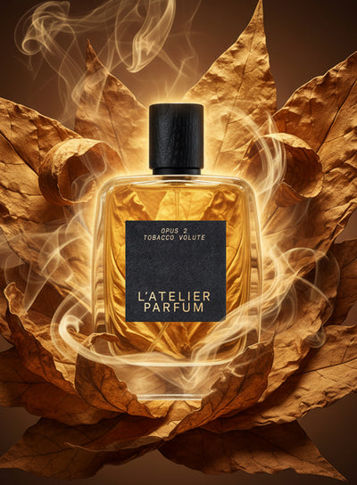 TOBACCO VOLUTE