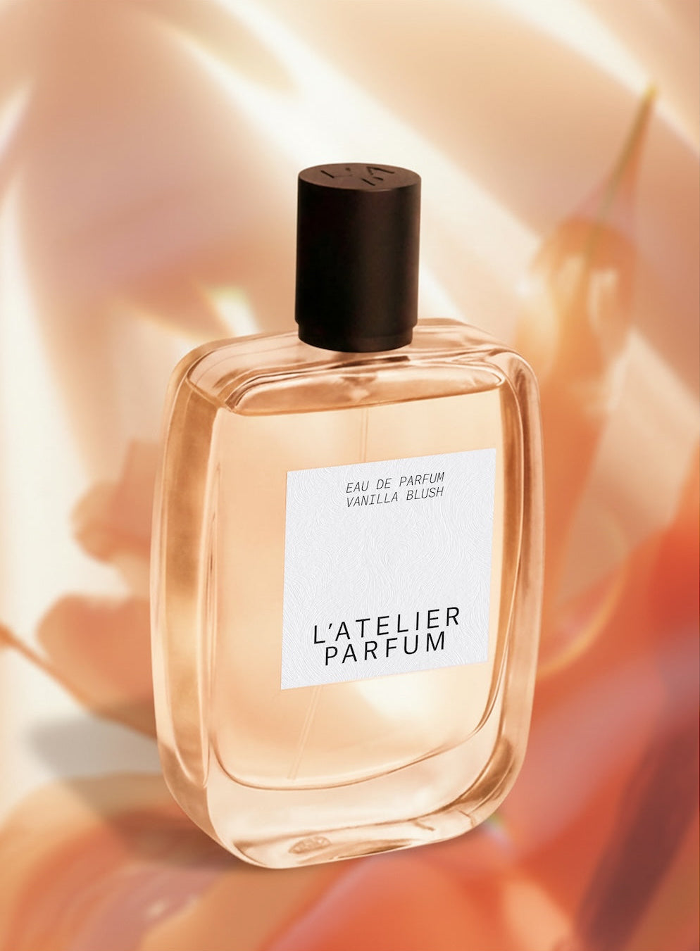 The Romantic – L'Atelier Parfum