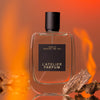 BURNING FOR OUD