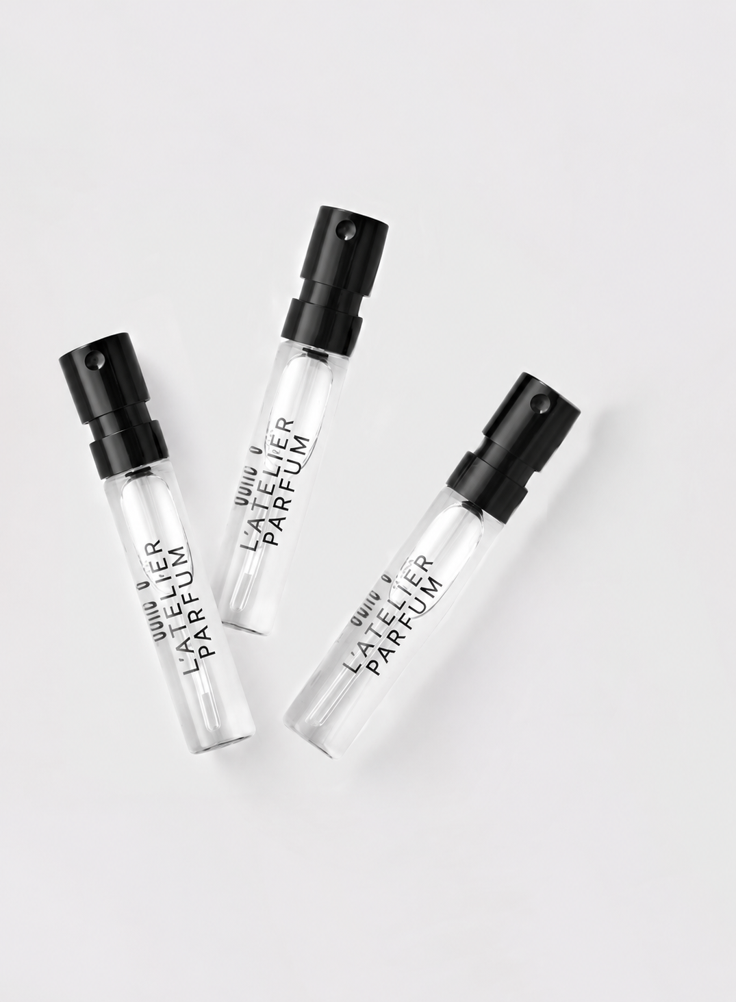 TRIO SAMPLES DESIRE